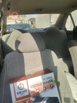 إيران خودرو سمند